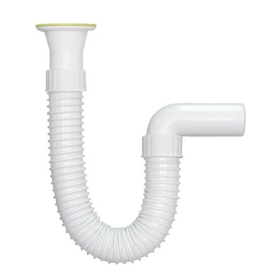 GIB.SIFON ZA UMIVAONIK 1/1-107001